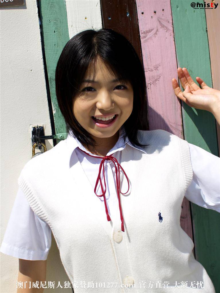 Shizuka Nakamura 中村静香 [30P]