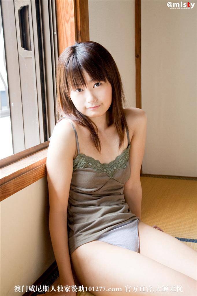 Mami Takahashi 高桥まみ [26P]