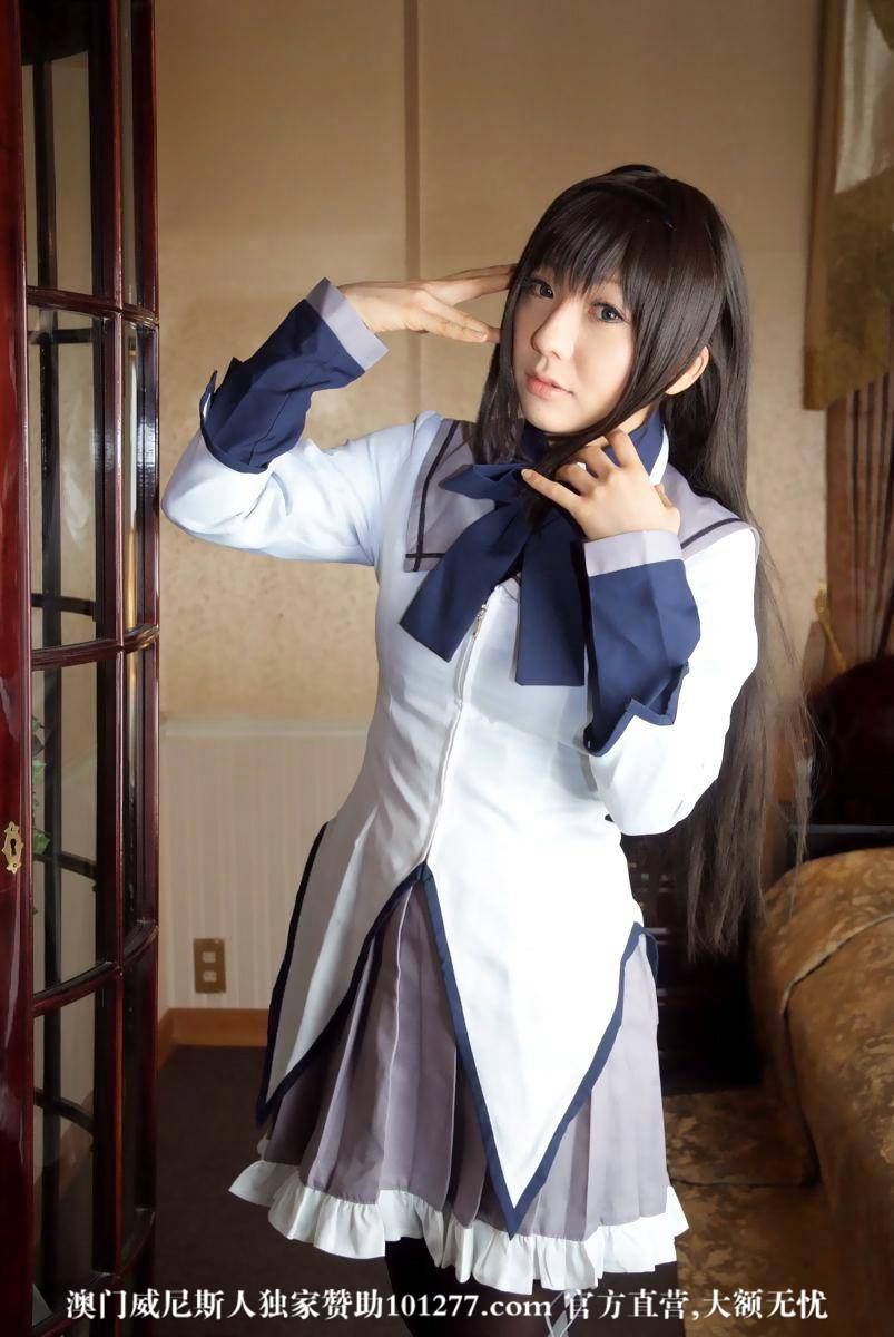 Cosplay-1[20P]